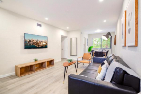 Chic Miami Escape in Prime Location